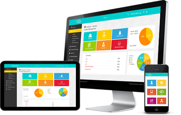 school management software system in kerala